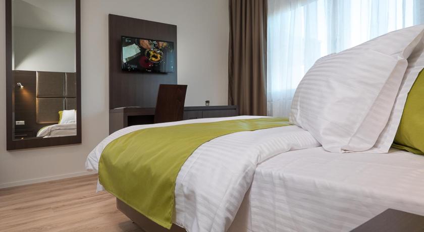 Boutique Hotel Bellevue Rheinfelden / Basel photo