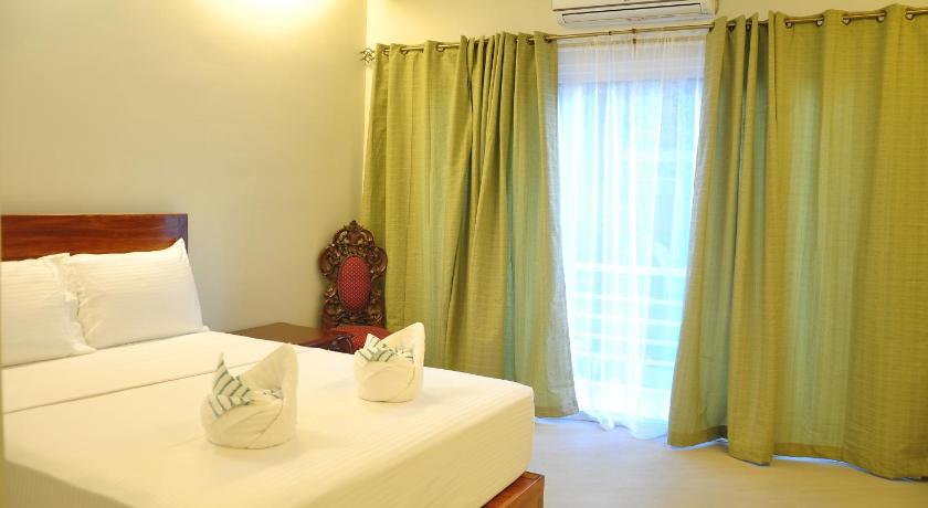 Image of Junior Suite 5