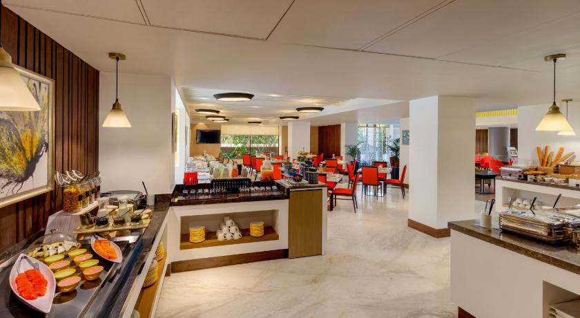 The Hideaway Greater Noida By Leisure Hotels