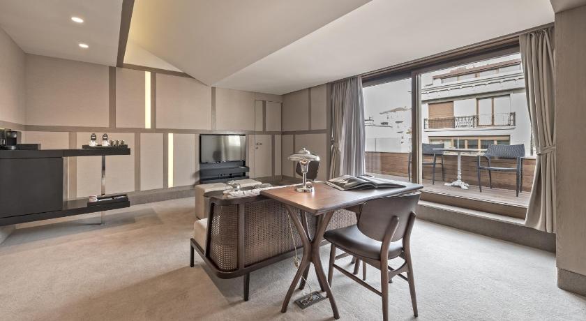 The Stay Nisantasi - image 12