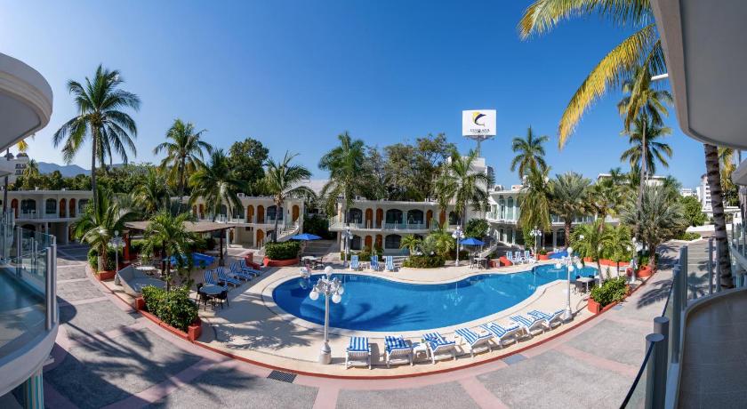 Hotel Costa Azul