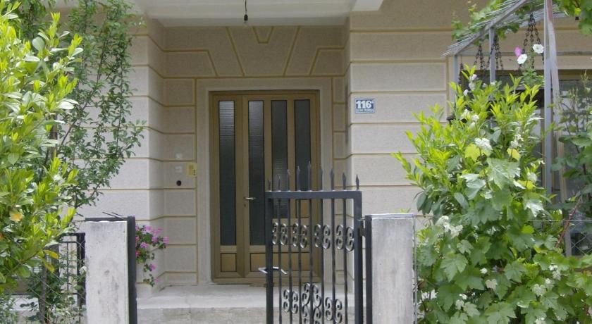 Residence Krstanoski photo