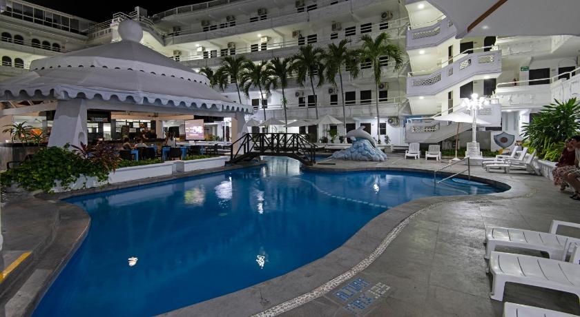 Hotel Fiesta Mexicana