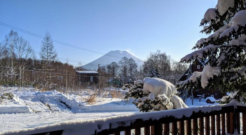 Niseko Ski Lodge - Higashiyama photo