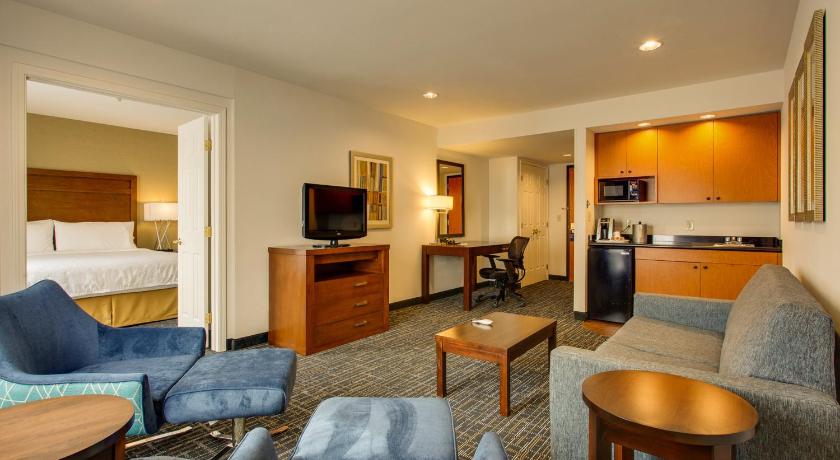 Holiday Inn Express San Francisco Airport North