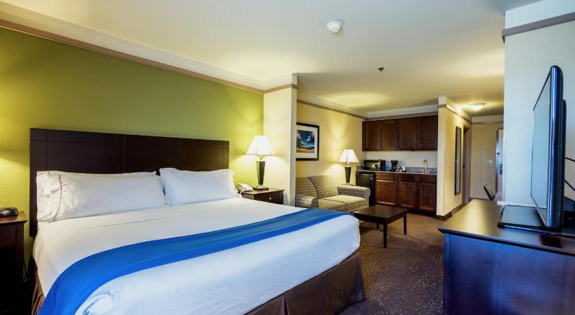 Holiday Inn Express Silver City