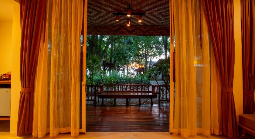 Image of Deluxe Cottage 17