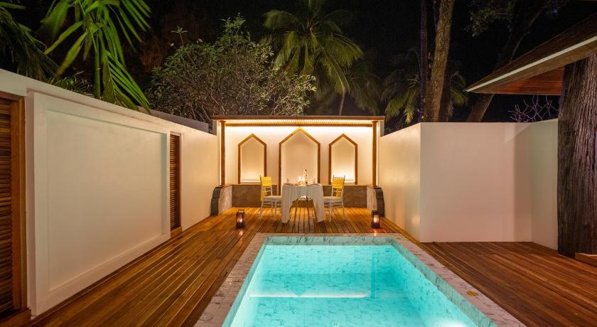 Image of Luxury Pool Villa 7