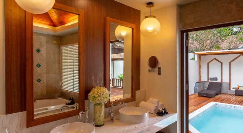 Image of Luxury Pool Villa 2