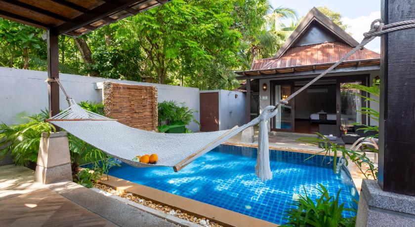 Image of Private Pool Villa 2-Bedroom 10