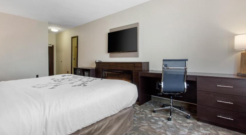 Sleep Inn & Suites Middletown