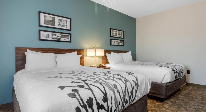 Sleep Inn & Suites Middletown