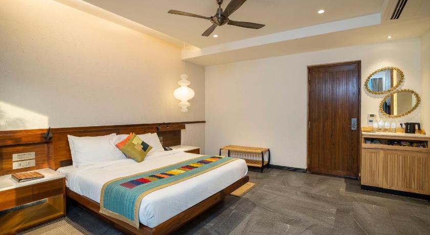 Image of Two Bedroom Villa 6