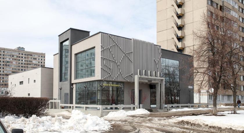 Hotel Kokon photo