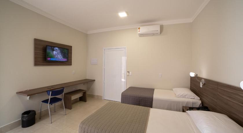 Portal Hotel Mogi Mirim