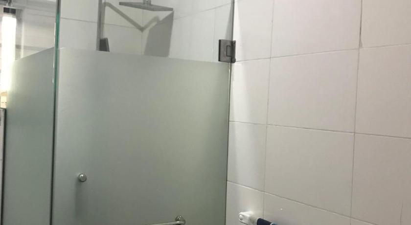 One Bedroom Apartment, off Elegushi Beach Road photo