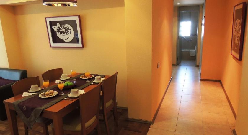 Image of Quadruple Room 9
