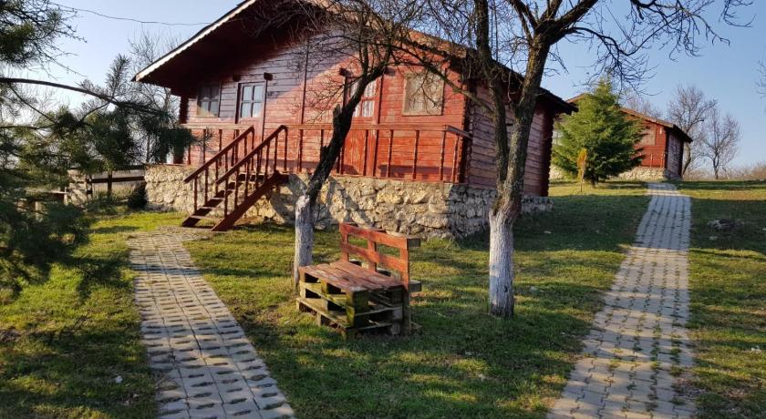 Pensiunea Gernik 100 photo