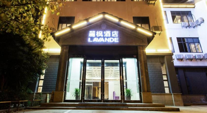 Lavande Hotels Suzhou Shi Road Changxu photo