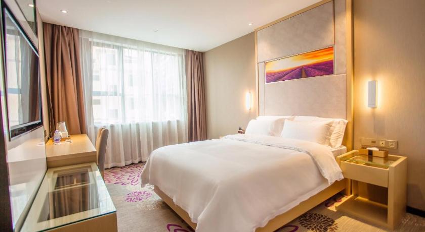 구이린 / 계림 Lavande Hotels·Guilin MixC 3성급 호텔 전망