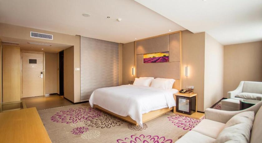 구이린 / 계림 Lavande Hotels·Guilin MixC 3성급 호텔 수영장