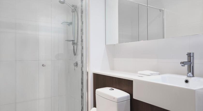 Imagen de Apartamento Executive de 1 dormitorio (1 Bedroom Executive Apartment) 2