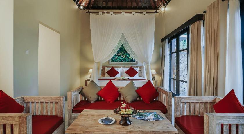Image of Purification Experience at One-Bedroom Private Pool Villa 13