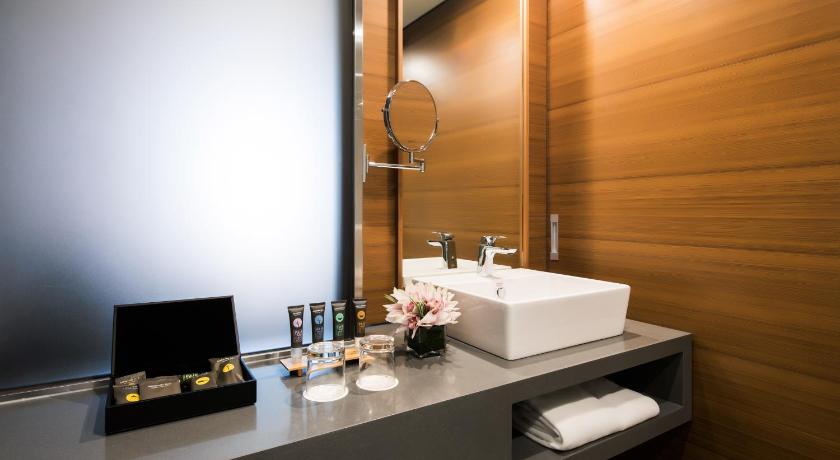 Image of Superior Room - 1 double bed 4
