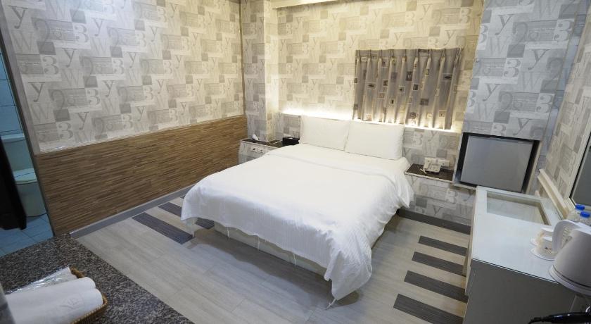 Image of Standard Double Room 6