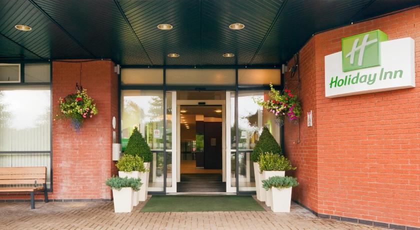 Holiday Inn Telford Ironbridge