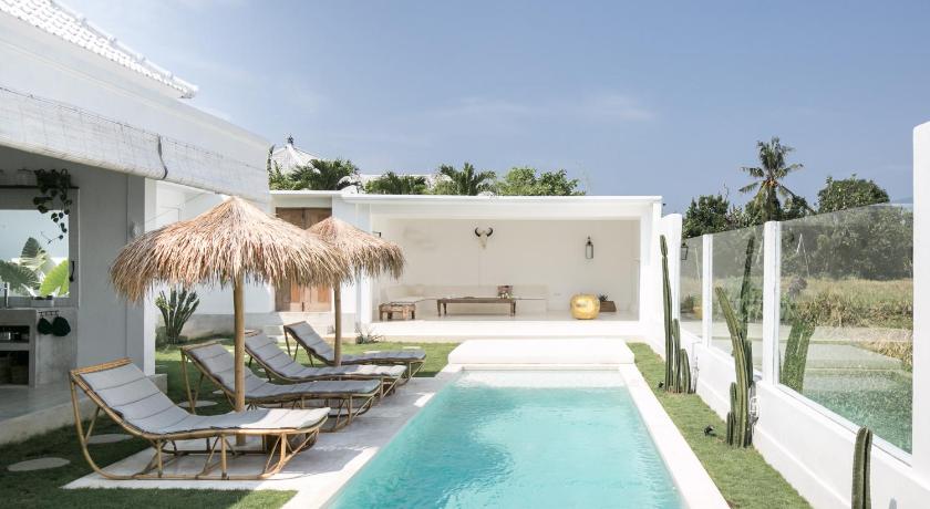 The Wabi Bali — Hotel in Bali