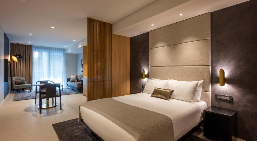 SKYE Suites Sydney