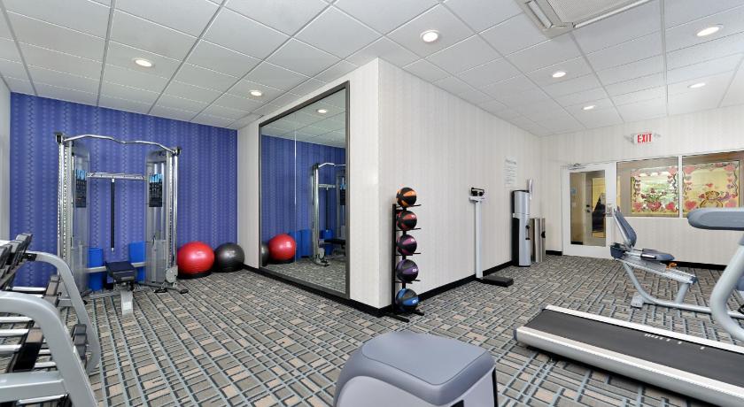 Holiday Inn Express & Suites Peekskill-Lower Hudson Valley photo