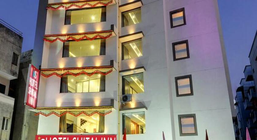 Hotel Shital Inn photo