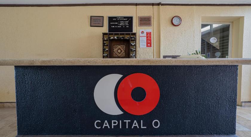 Capital O Hotel Los Caracoles