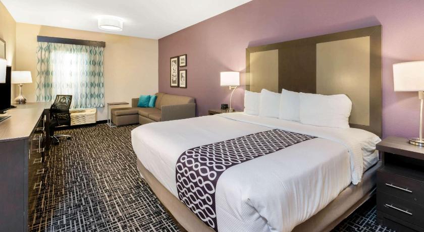 La Quinta Inn & Suites by Wyndham Williams-Grand Canyon Area