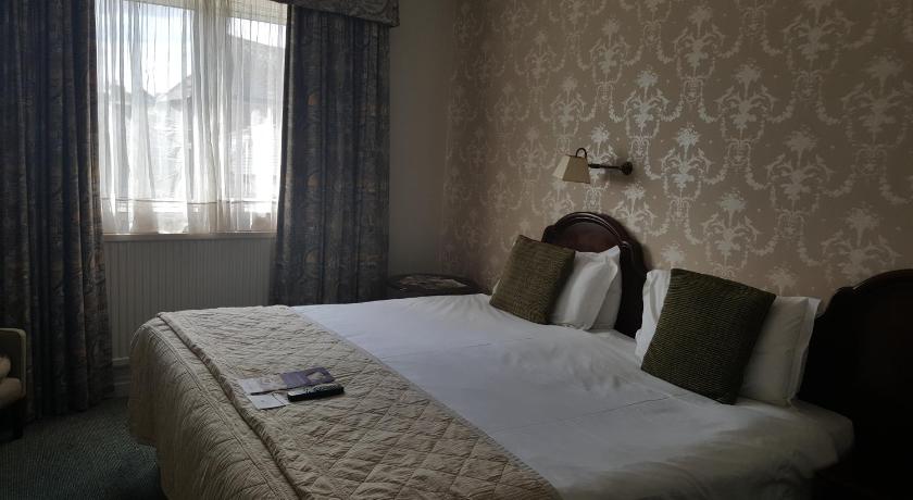 Mercure Salisbury White Hart Hotel