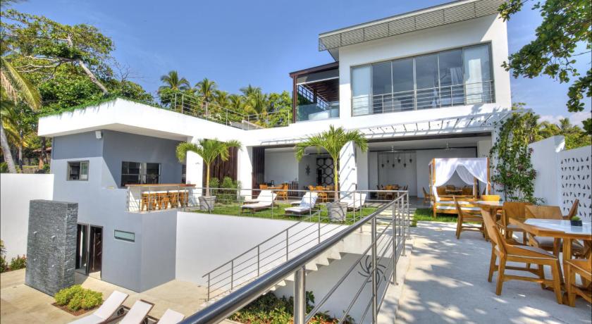 Garten Hotel photo