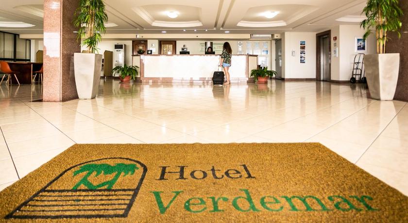 Hotel Verdemar