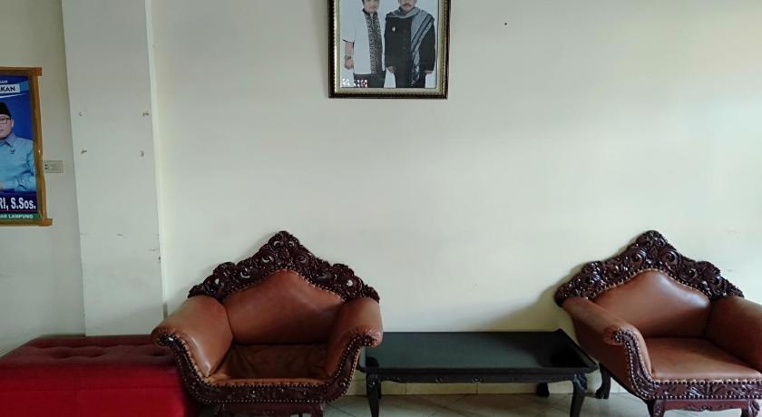 KoolKost Syariah near Stasiun Tanjung Karang Lampung photo