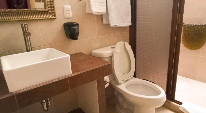 Hotel Posada Santo Nino photo