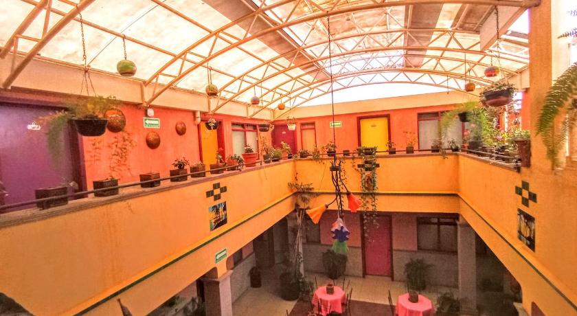 Hotel Posada Santo Nino photo