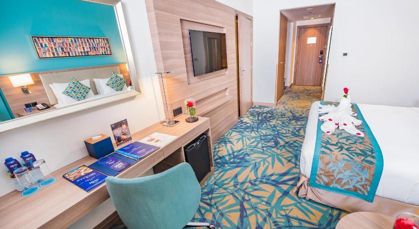 Image of Junior Suite 5