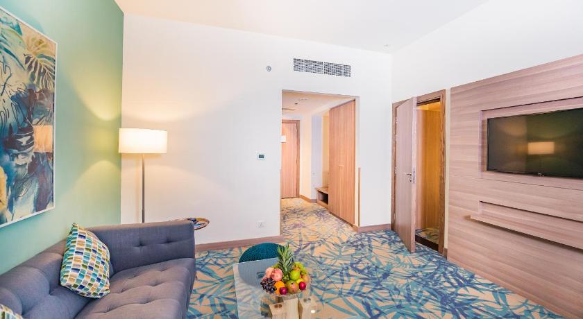 Image of Junior Suite 6