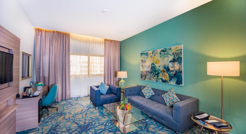 Image of Junior Suite 3