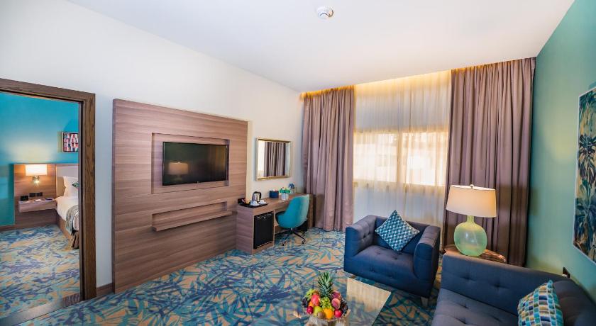 Image of Junior Suite 0
