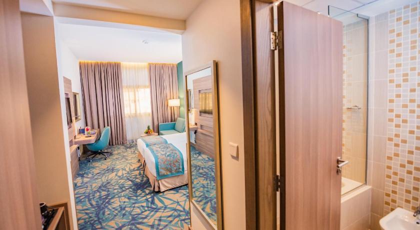 Image of Deluxe Twin Rooms 4