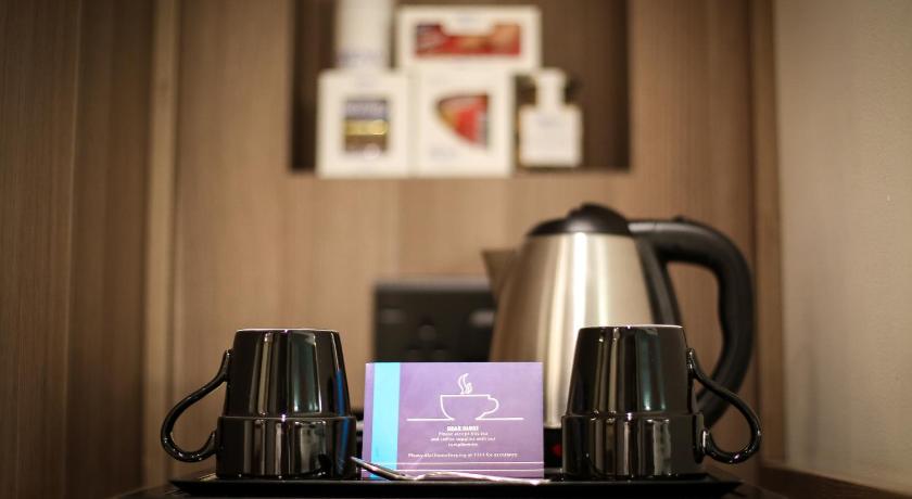 Image of Deluxe Twin Rooms 14