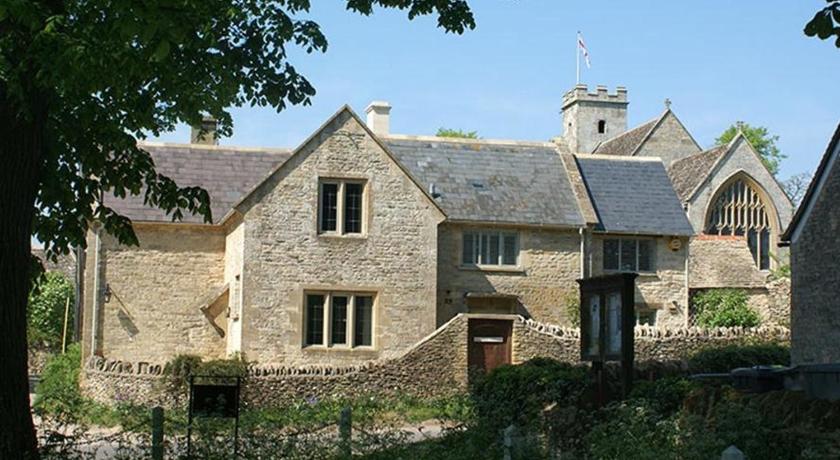 Hillside Cottage photo