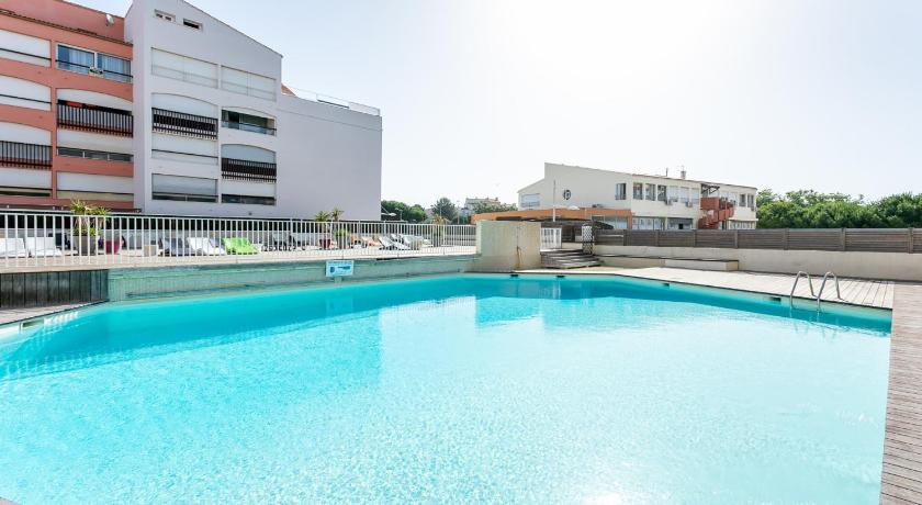 Vacanceole - Residence Le Saint Clair photo